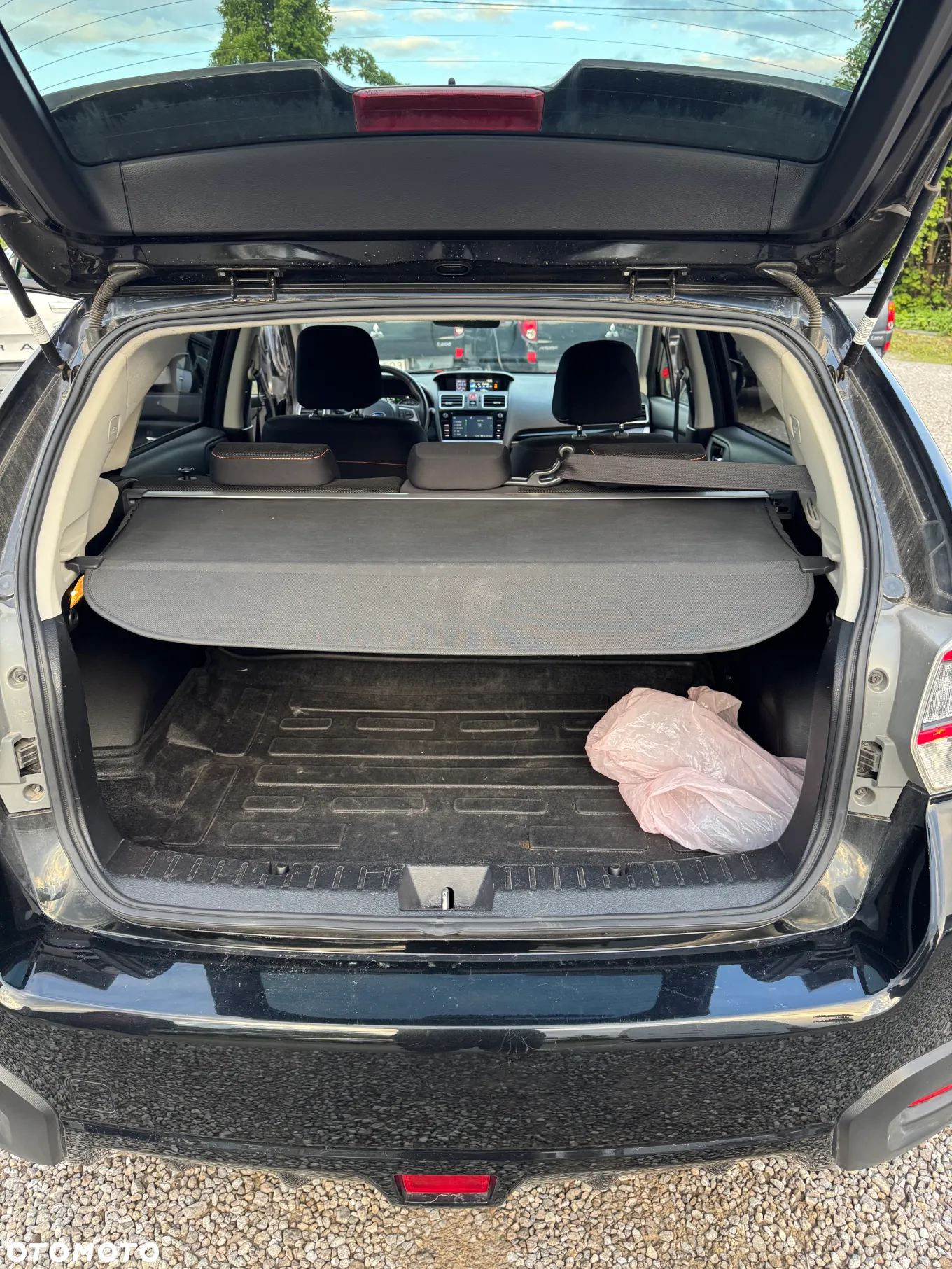 Subaru XV 1.6i Lineartronic Comfort - 10