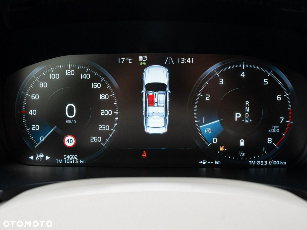 Volvo S90 B6 B AWD Inscription - 13