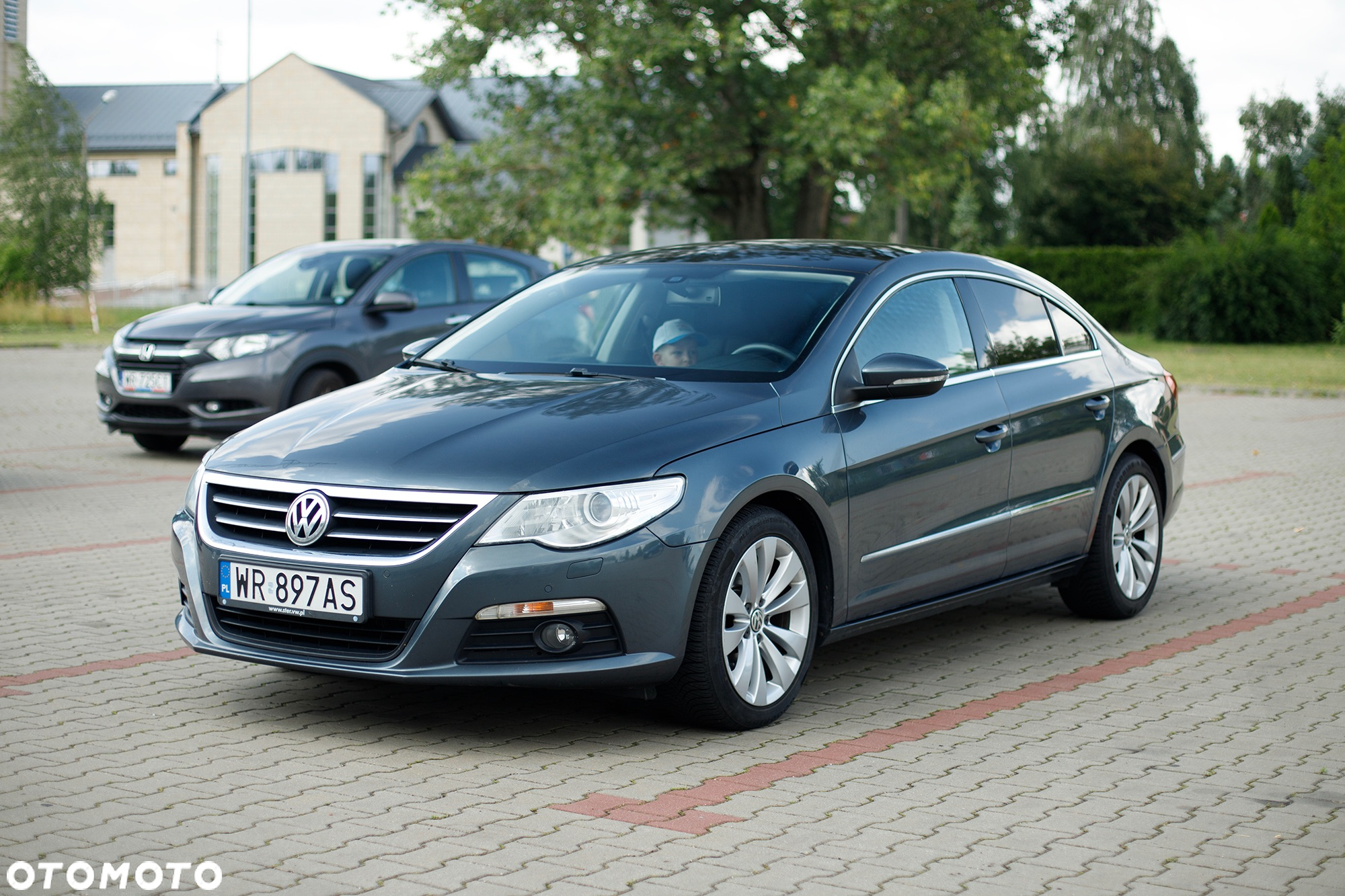 Volkswagen Passat 2.0 TDI Comfortline - 24