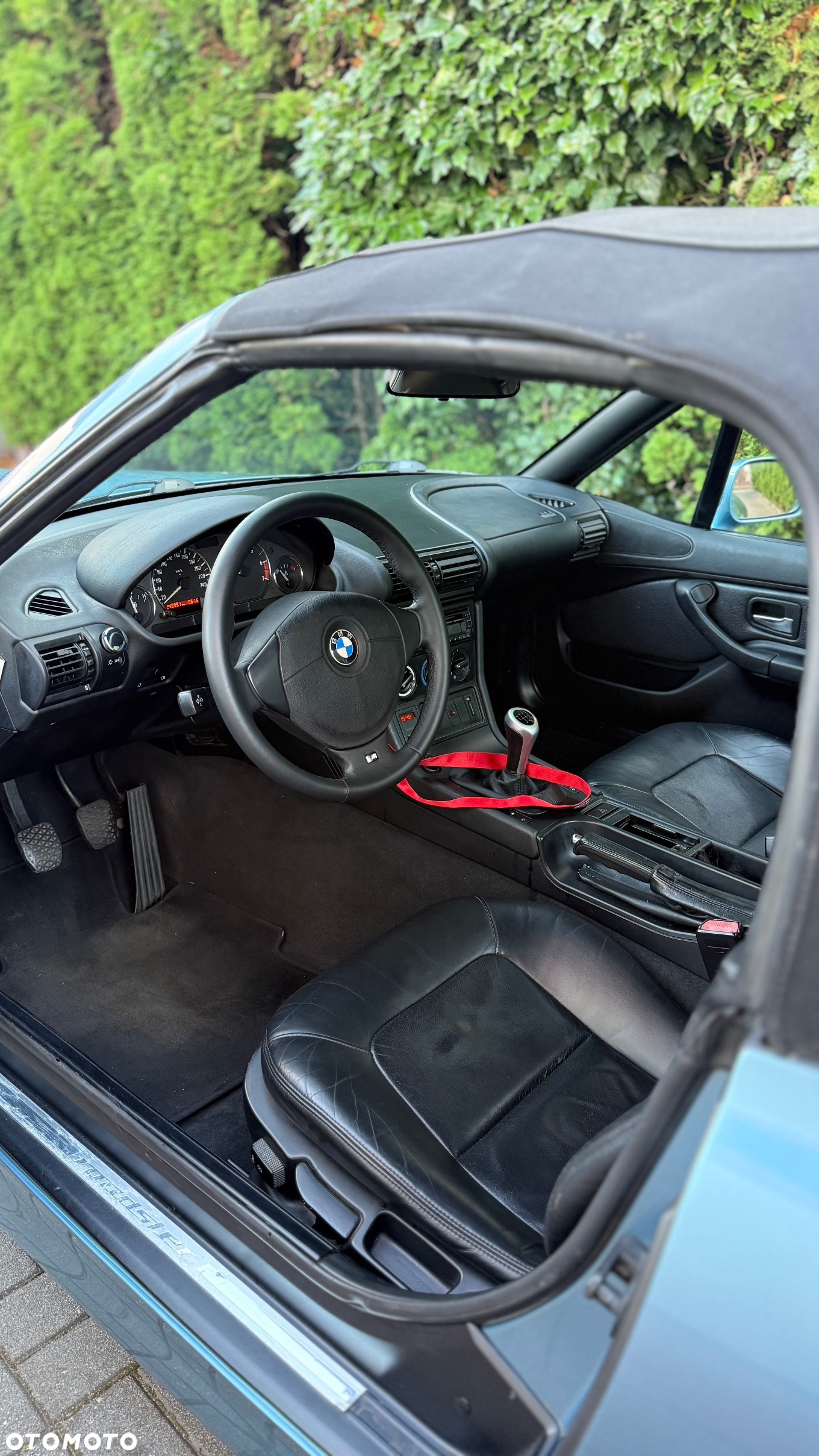 BMW Z3 1.8 - 15