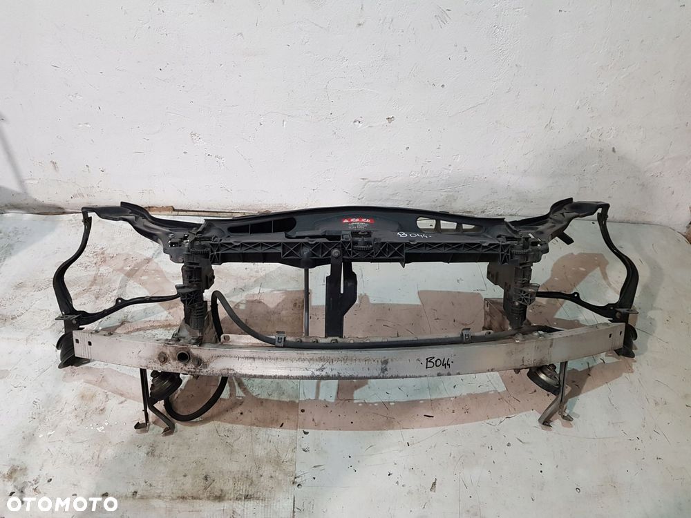 pas przedni okular belka mercedes e-klasa w212 lift eu kpl 2.2 cdi - 1