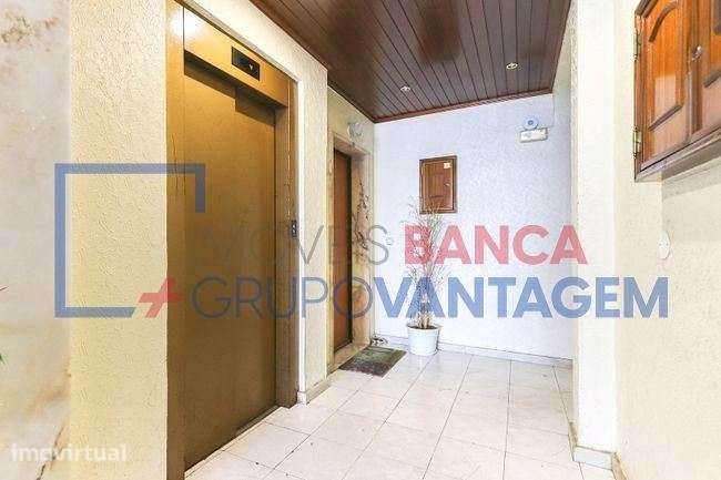 Apartamento-T2+Arrecadação- Mem Martins - Grande imagem: 5/18