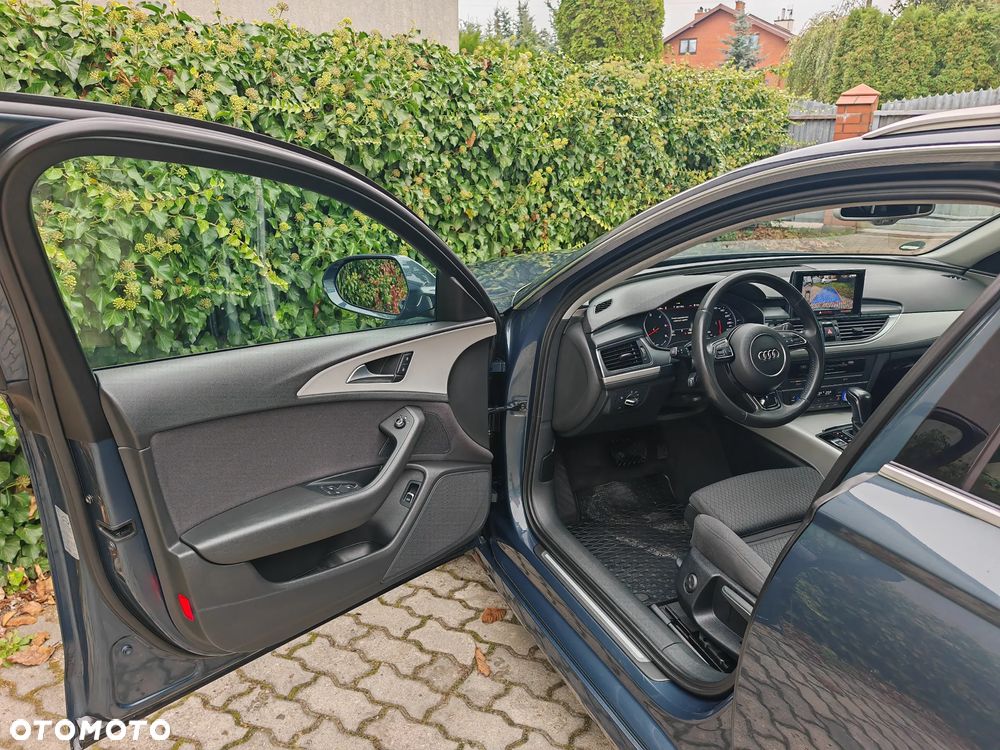 Audi A6 Avant 3.0 TDI S tronic - 34