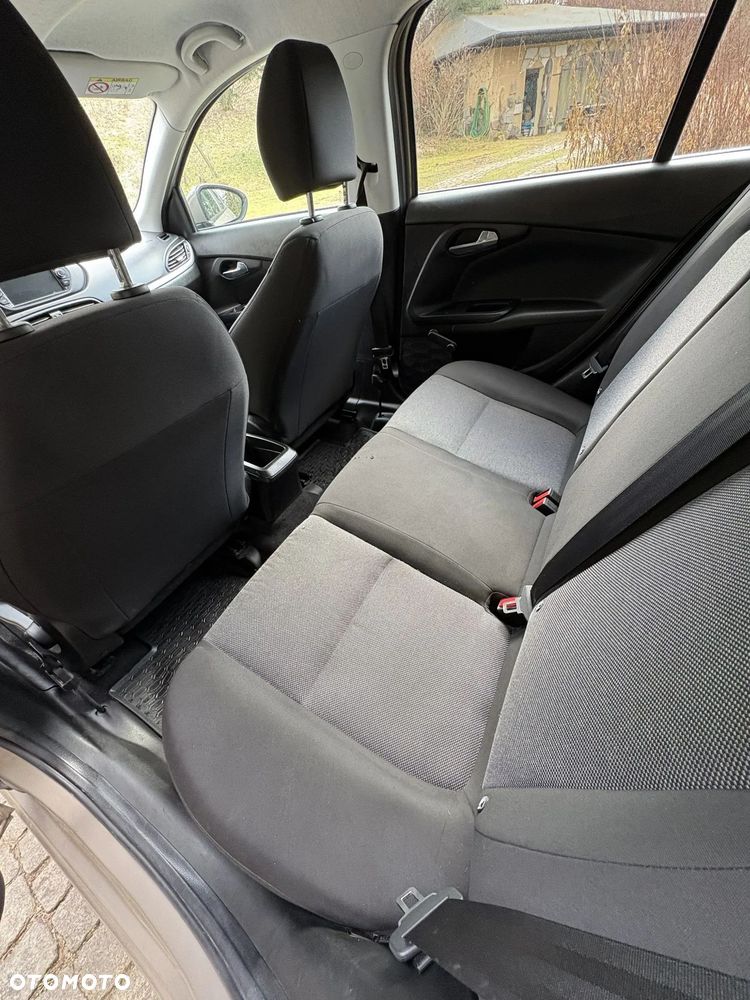 Fiat Tipo - 19
