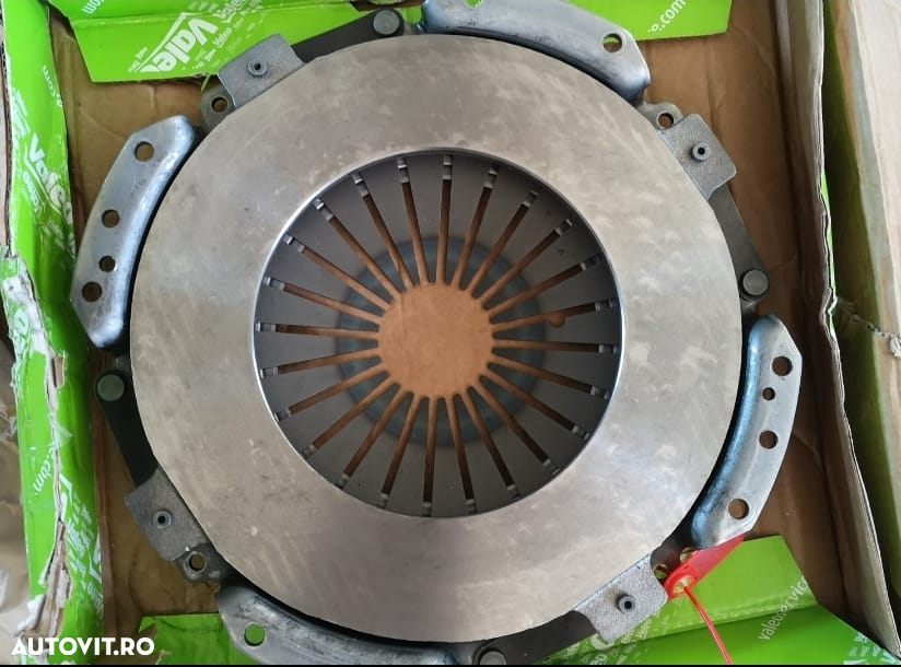 NISSAN L35-09 MOTOR 4.0 KIT AMBREIAJ EBRO B4.40 B440 DISC PLACA VOLANTA PIESE - 4