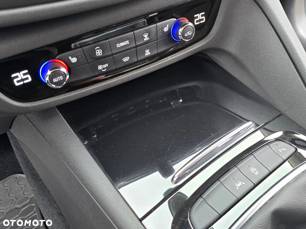 Opel Insignia 1.5 DI Turbo Exclusive - 9