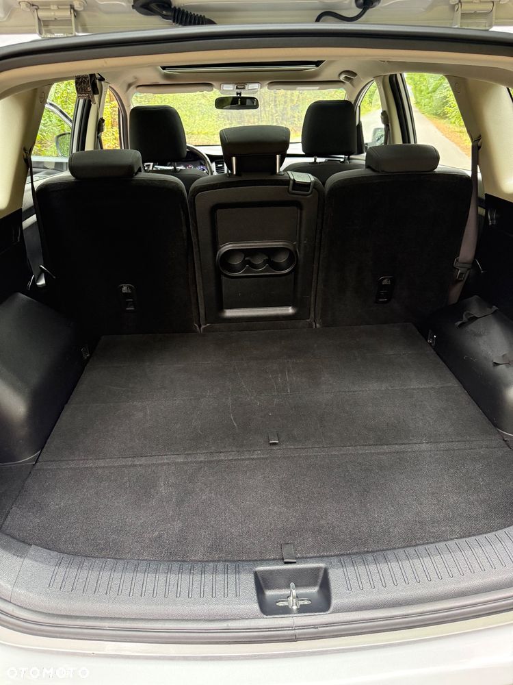 Kia Carens 1.7 CRDi L - 16