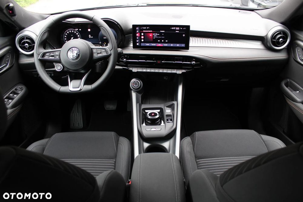 Alfa Romeo Tonale 1.6 JTD Ti DCT - 9