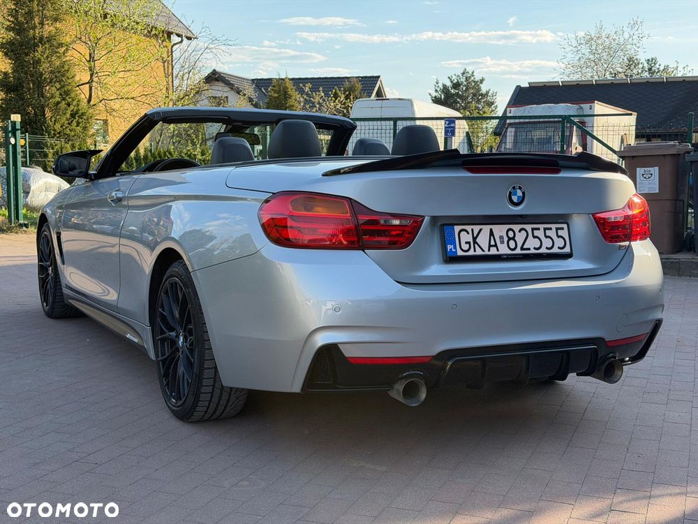 BMW Seria 4 - 10
