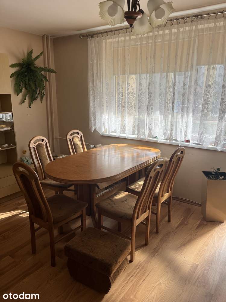 Mieszkanie na sprzedaż, 2 pokoje, 46 m², Milicz