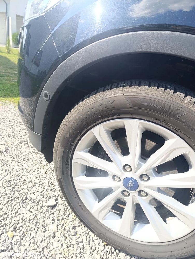 Ford Kuga 1.5 EcoBoost FWD Titanium ASS - 10