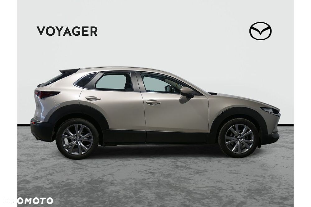 Mazda CX-30 - 6