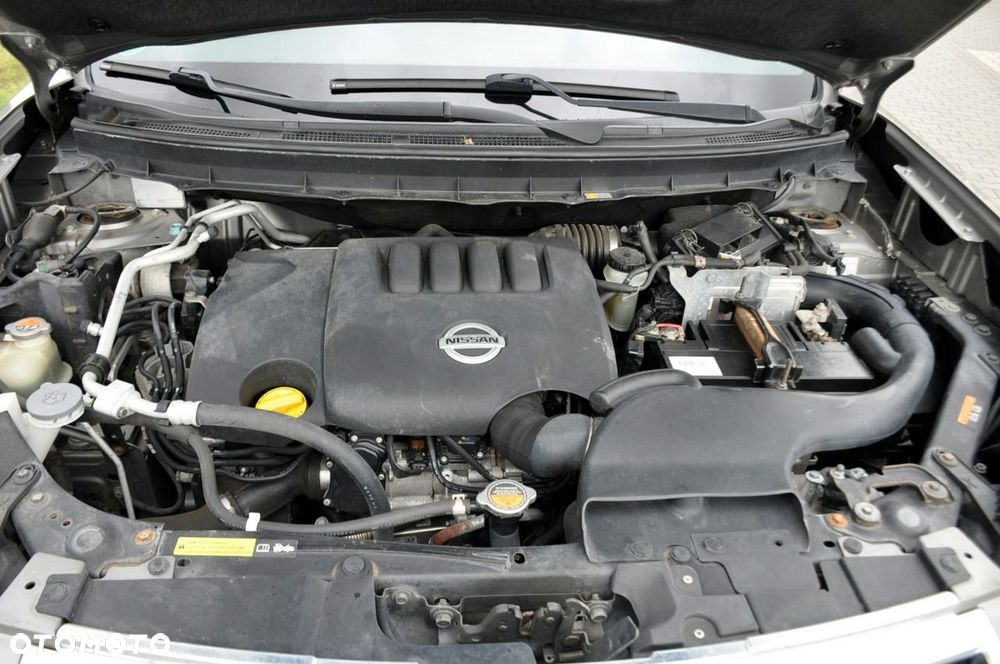 Nissan X-Trail - 39