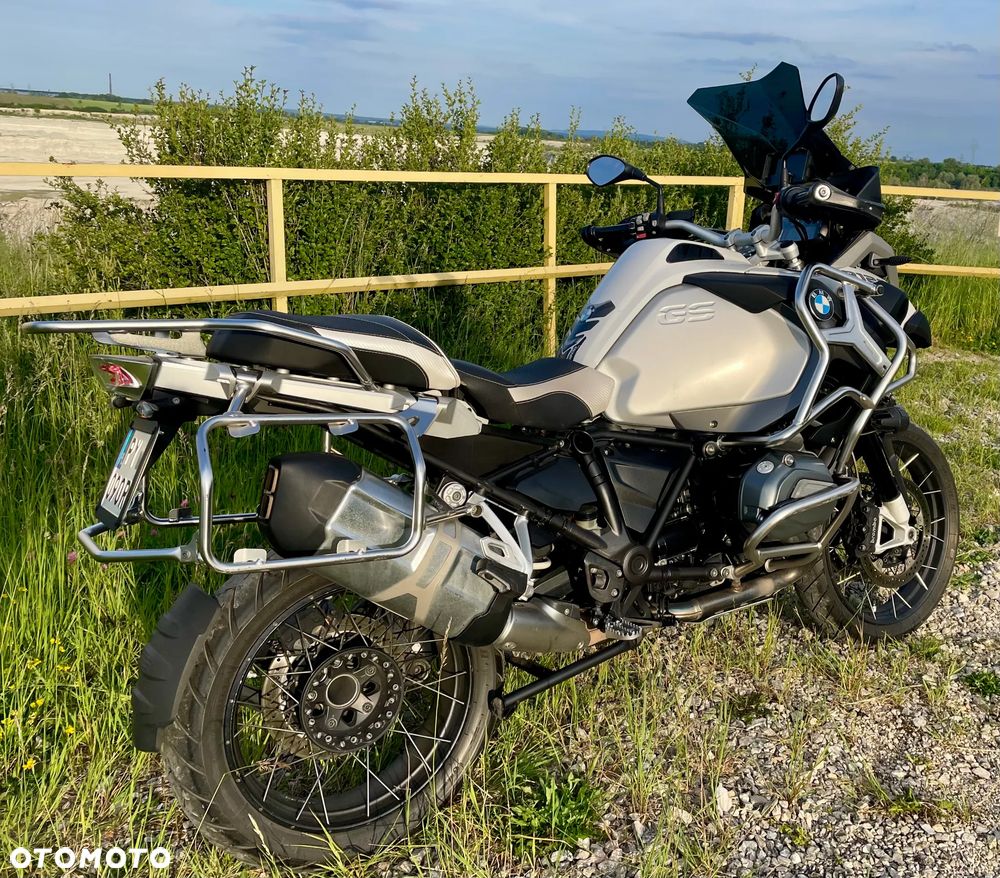 BMW Adventure - 6