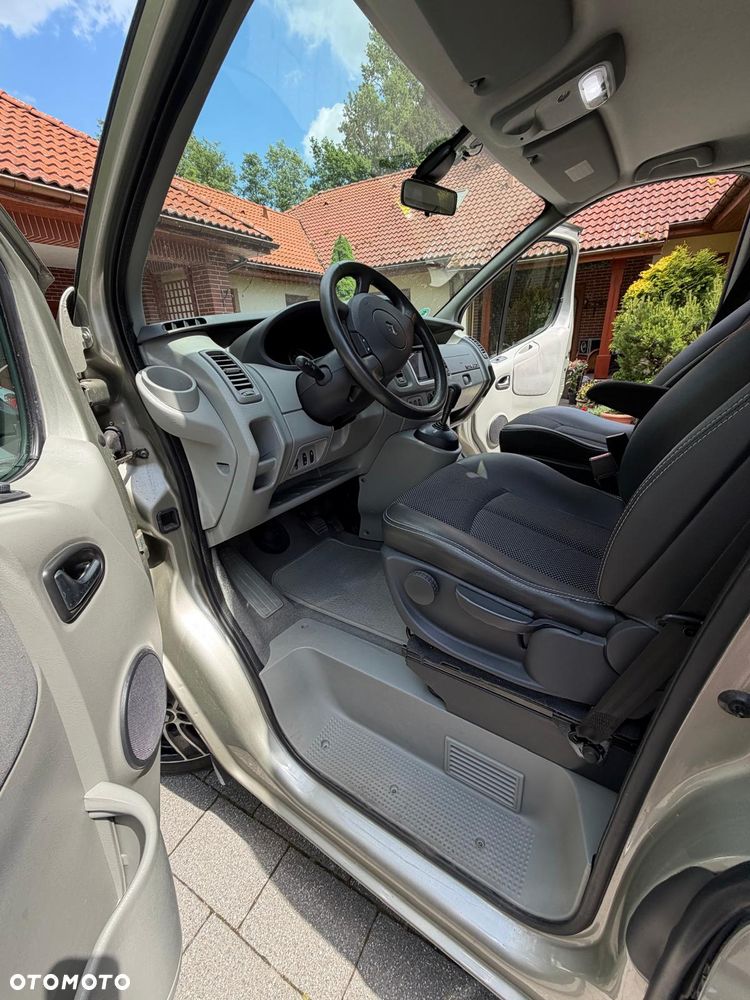 Renault Trafic Generation QS - 4