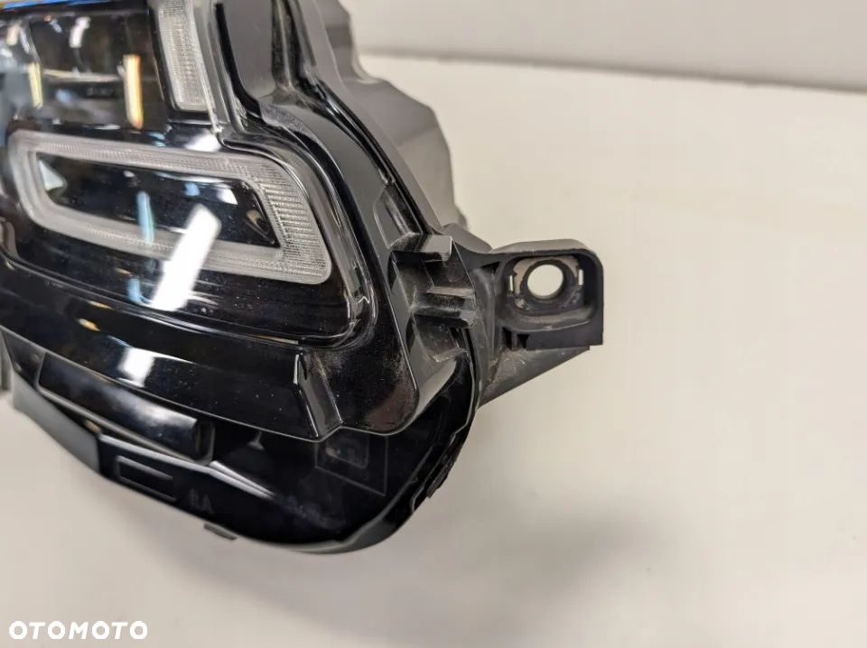 Komplet lamp przednich Range Rover Velar L560 High LR116463 LR116455 - 13