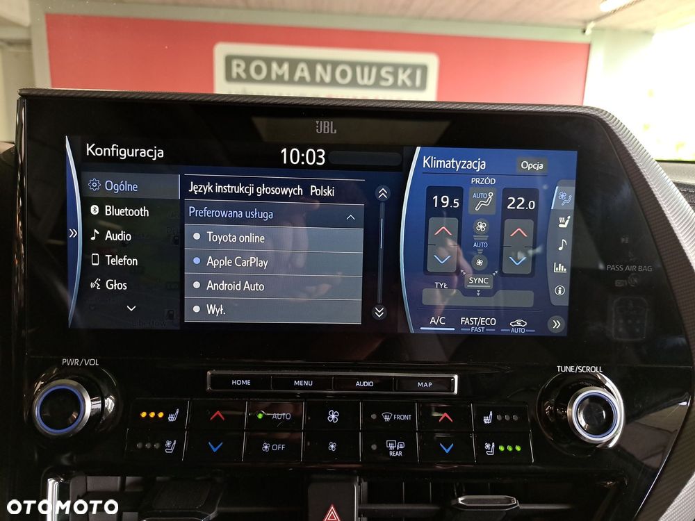 Toyota Highlander - 29