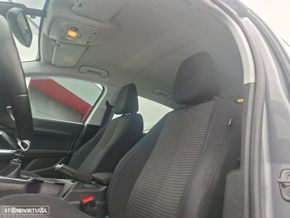 Peugeot 308 1.5 BlueHDi Style - 23
