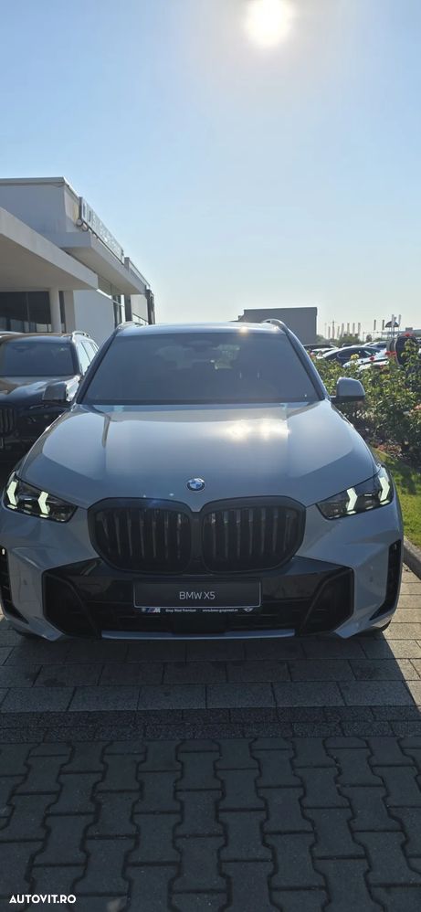 BMW X5 xDrive30d - 4