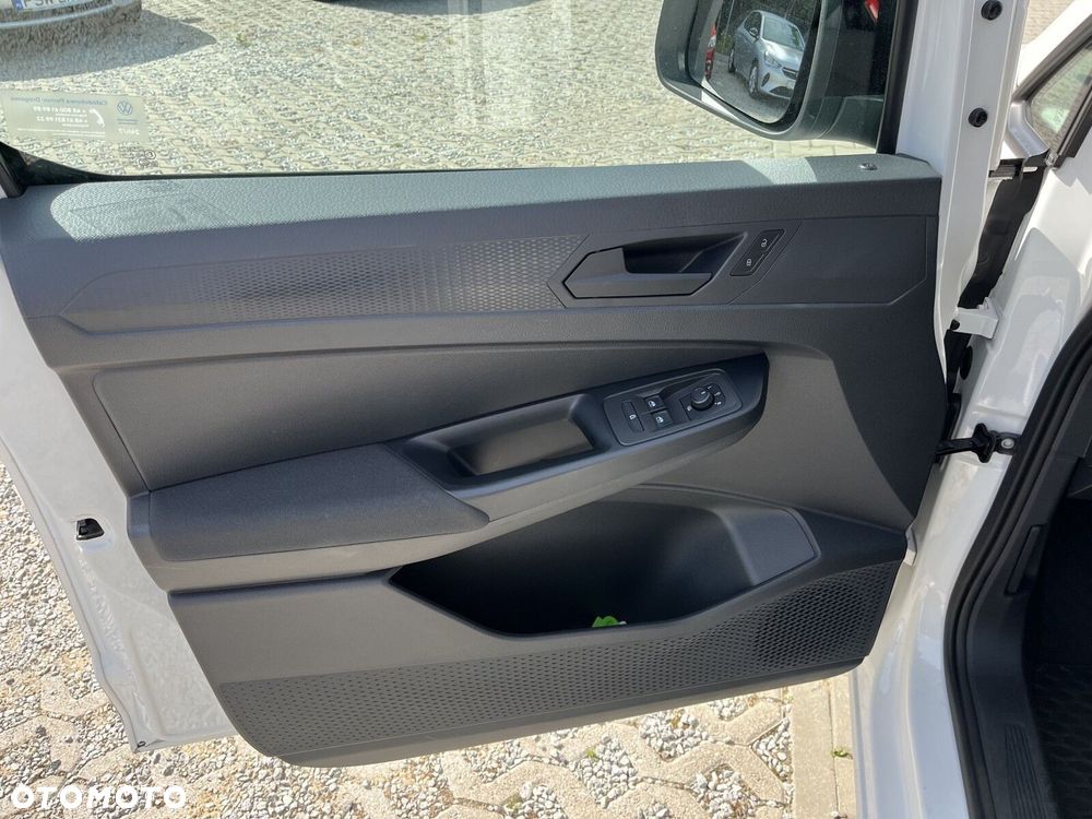 Volkswagen Caddy 2.0 TDI Life - 11