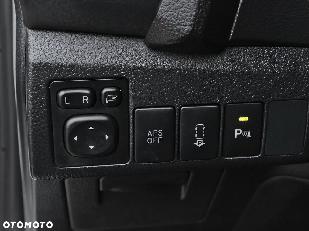 Toyota Auris - 26