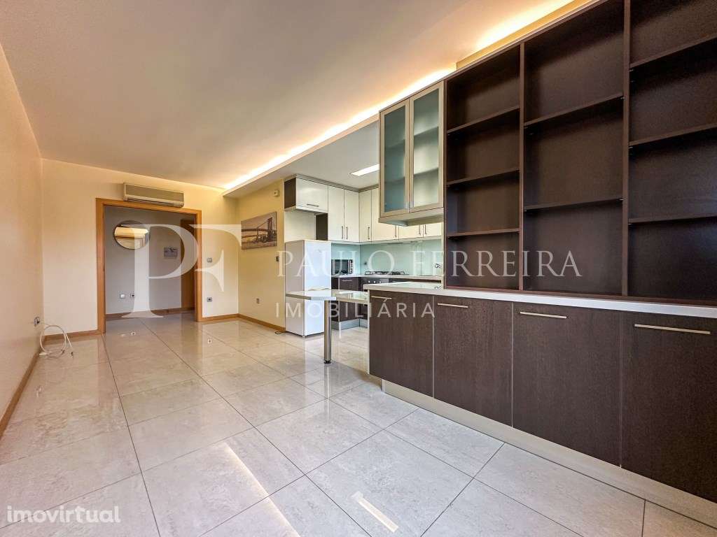 Apartamento T1 no centro de Famalicão - Grande imagem: 4/10