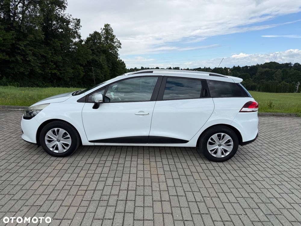 Renault Clio Energy TCe 90 Start & Stop Dynamique - 5