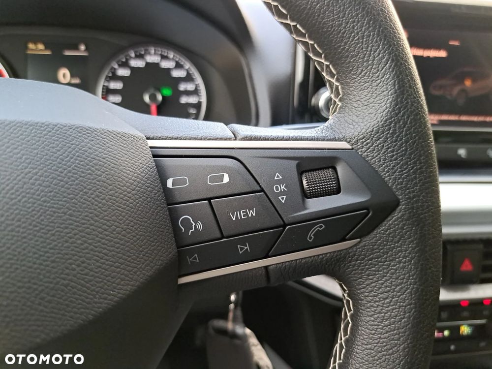Seat Arona 1.0 TSI Marina S&S DSG - 18