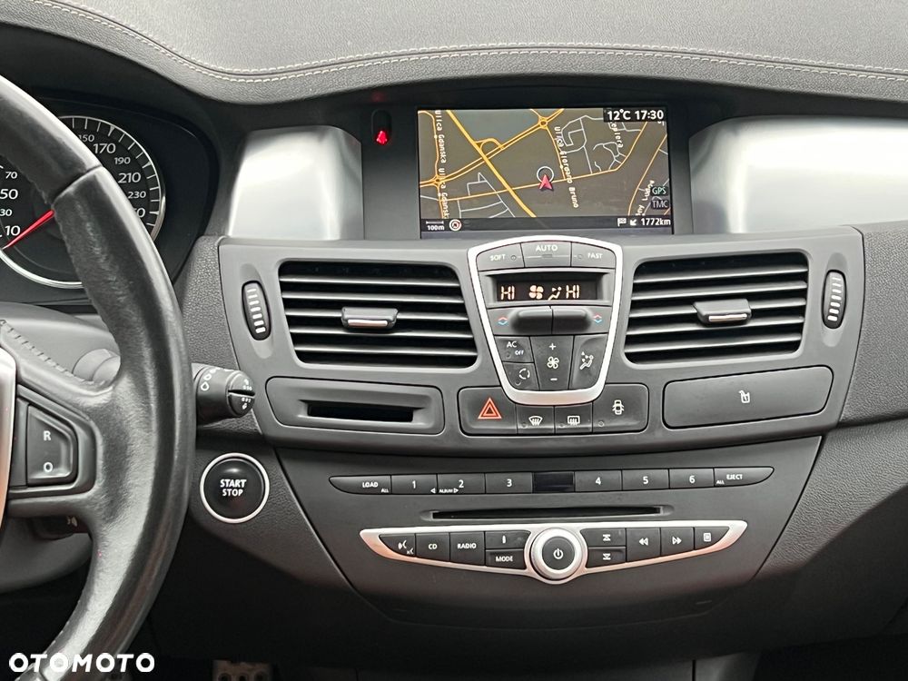 Renault Laguna - 27