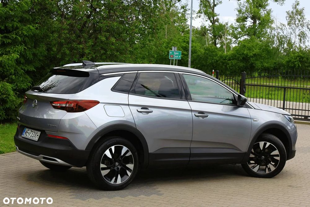 Opel Grandland X 1.5 CDTI Elite S&S - 13