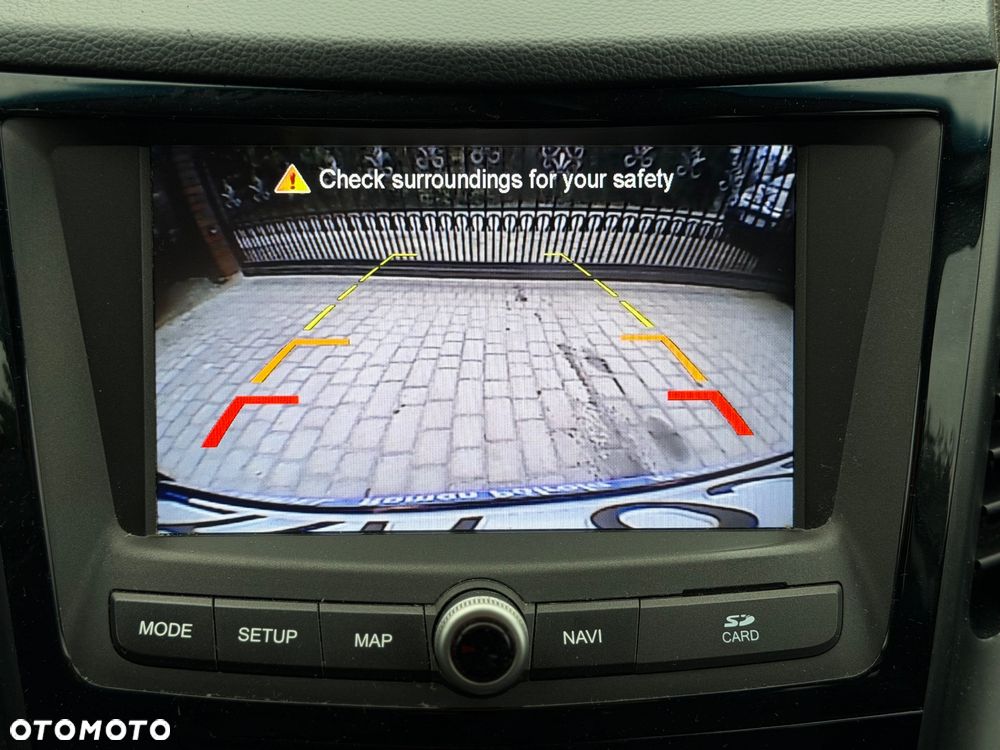 SsangYong/KGM XLV 1.6 City Style - 13