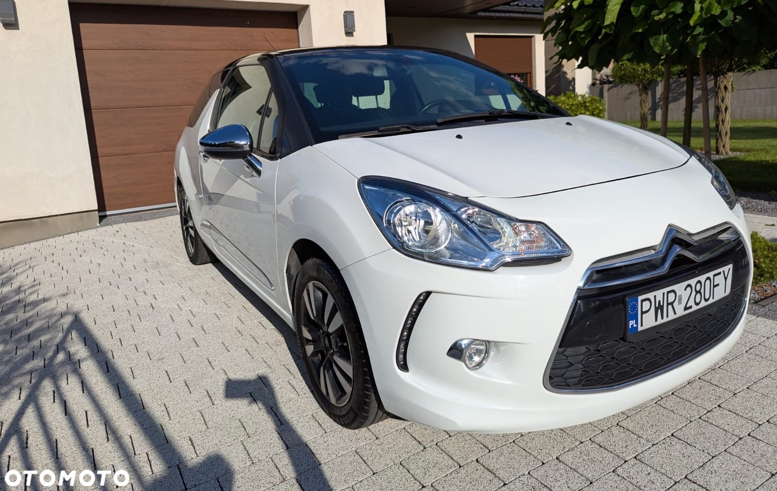 Citroën DS3 - 16