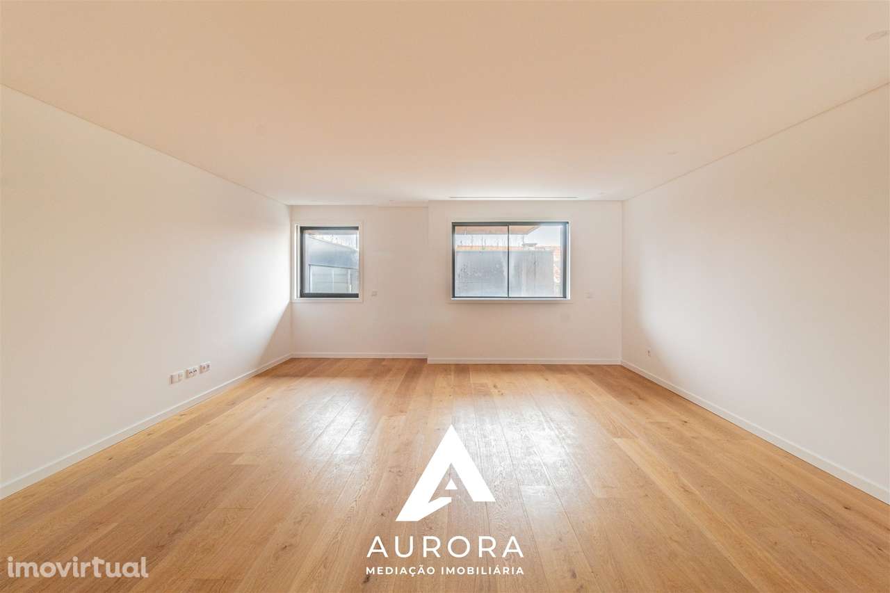 Apartamento T2 Venda em Espinho,Espinho - Grande imagem: 2/11