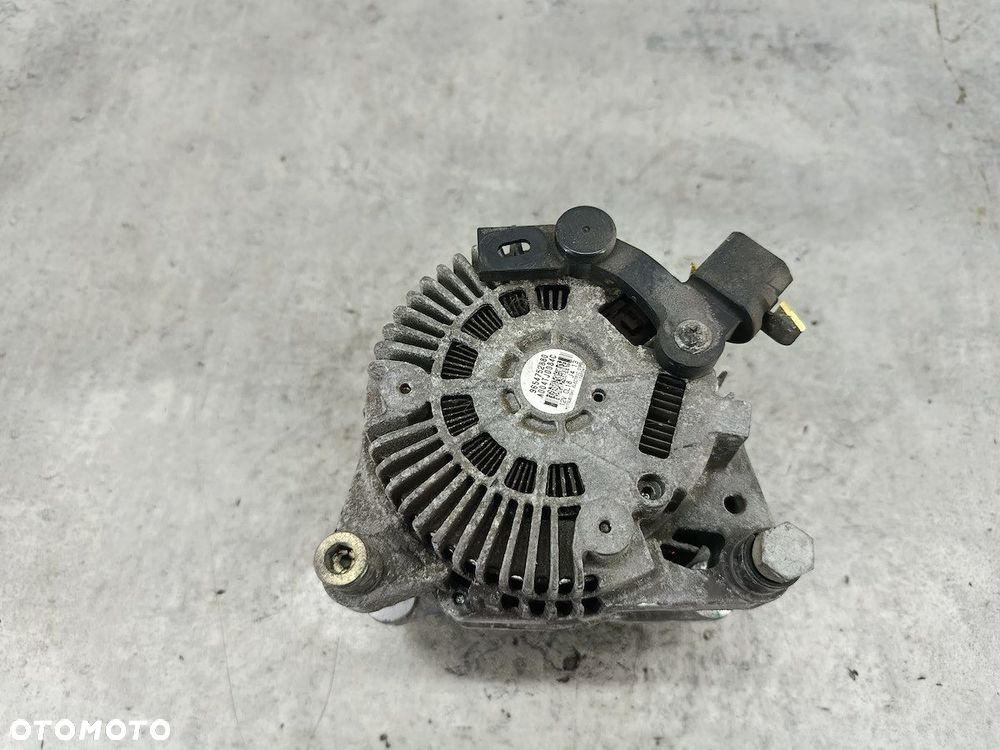 ALTERNATOR CITROEN C5 II 9654752880  A004TJ0084C MITSUBISHI ELECTRIC 2.0 - 8