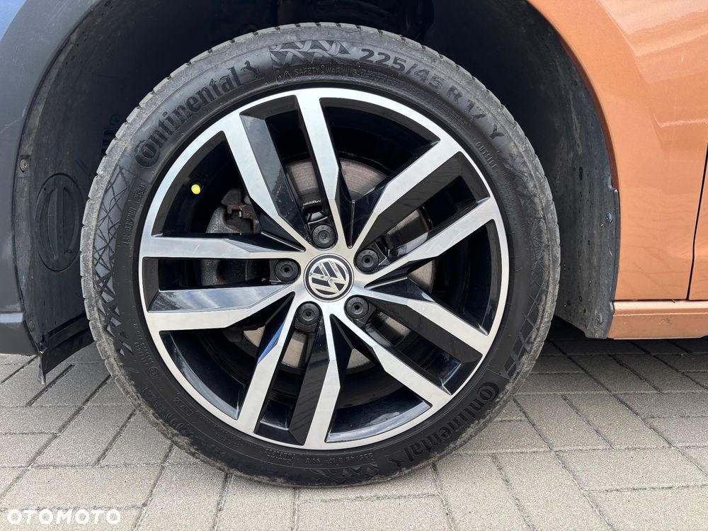 Volkswagen Caddy 2.0 TDI Comfortline - 10