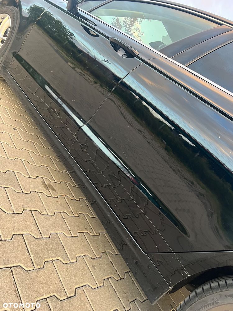Ford Mondeo 2.0 TDCi Bi-Turbo Titanium PowerShift - 8