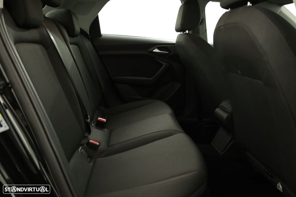 Audi A1 Sportback 25 TFSI Advanced - 21