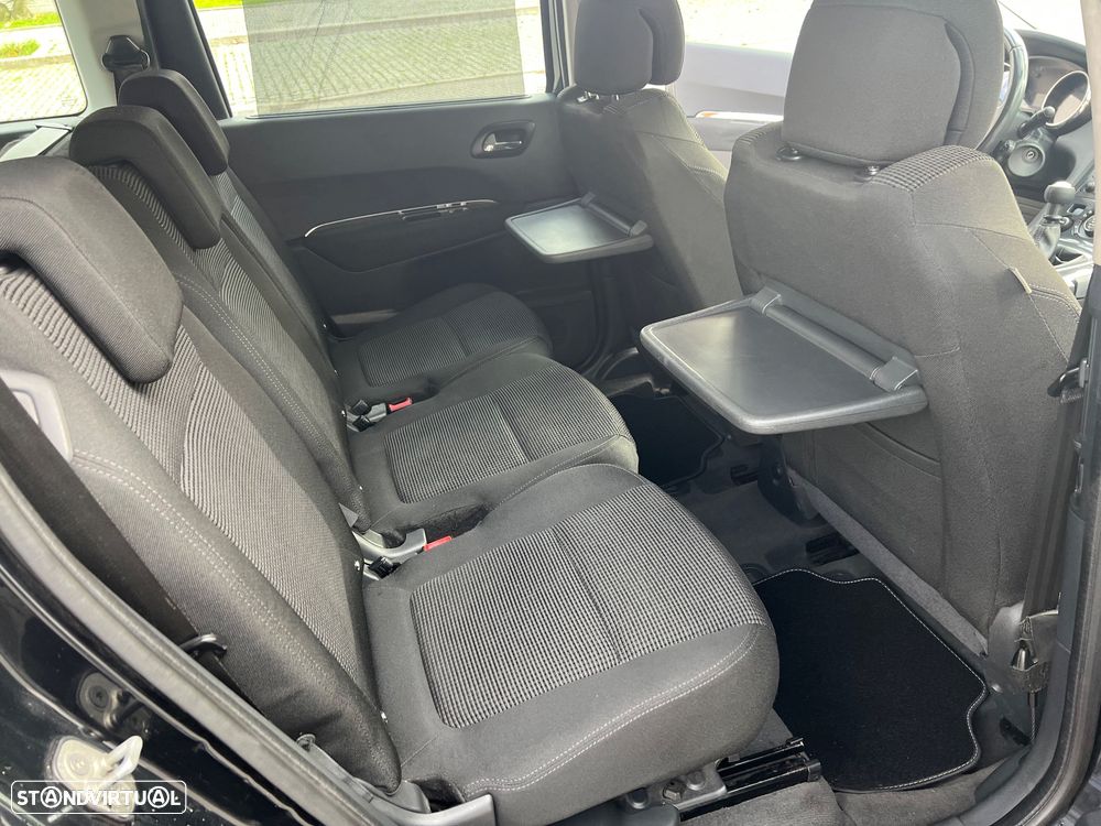 Peugeot 5008 1.6 HDi Executive - 7