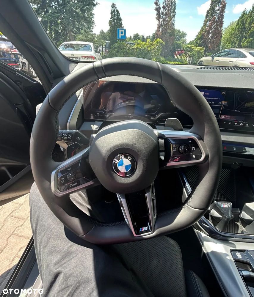 BMW X3 xDrive20i mHEV M Sport sport - 5