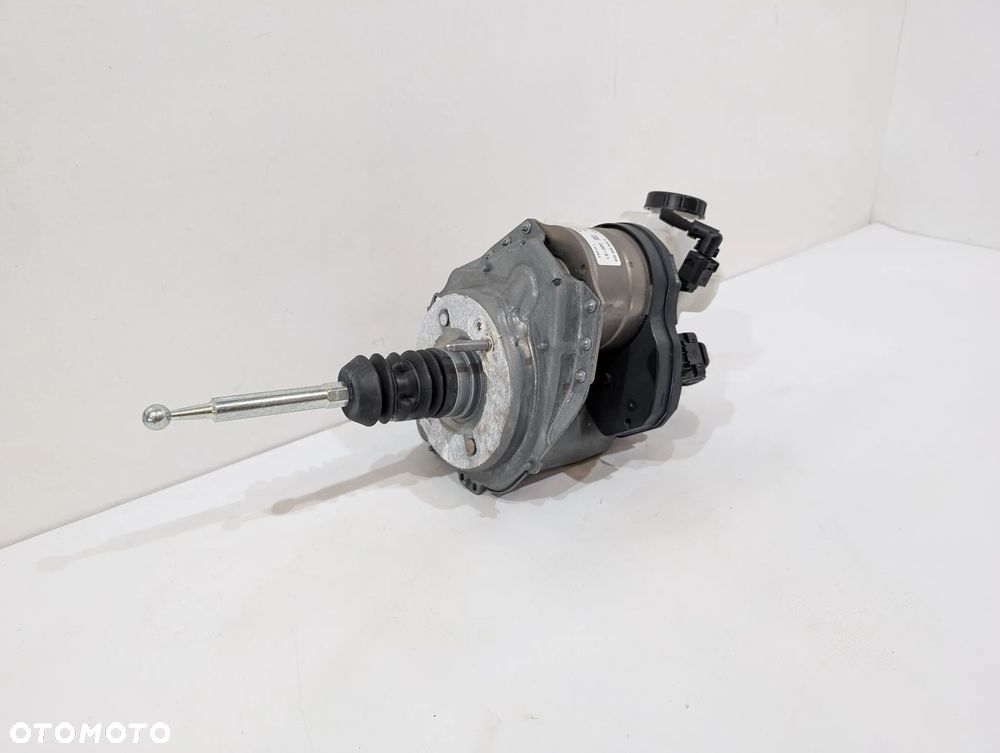 VW PASSAT B8 ARTEON LIFT SERWO POMPA HAMULCOWA 3Q1614105BK - 4
