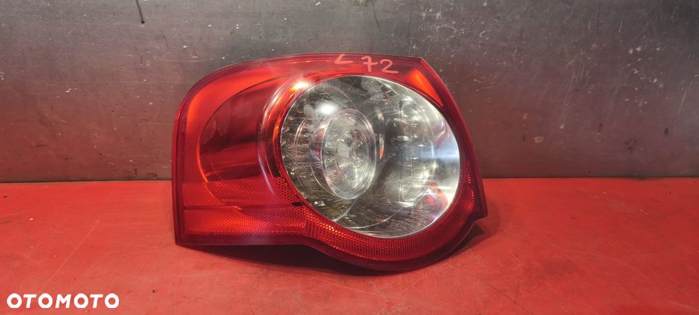 LAMPA LEWA TYŁ 3C9945095 VW PASSAT B6 - 4