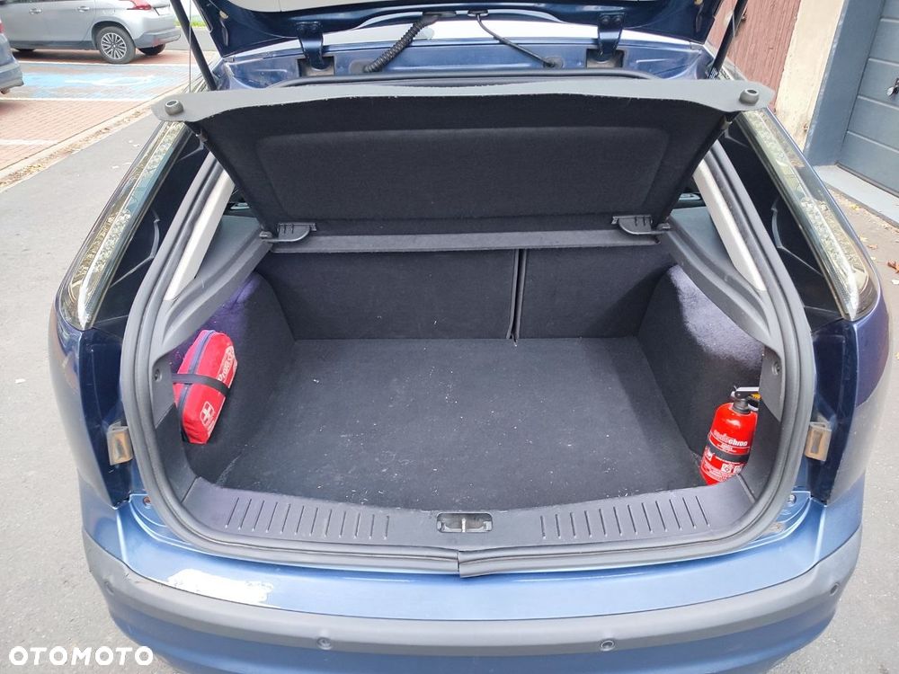 Ford Focus - 7