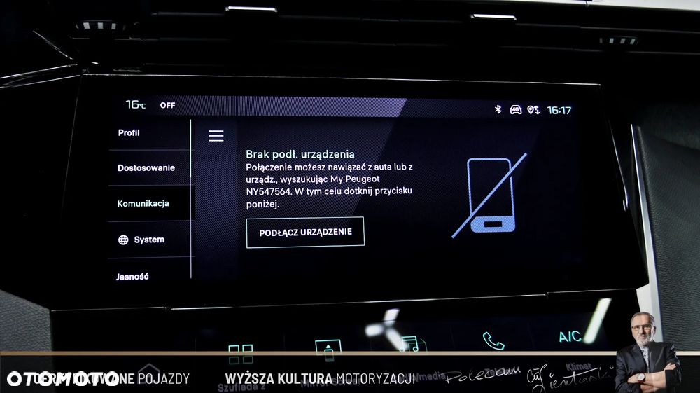 Peugeot 308 1.5 BlueHDi Allure Pack S&S - 27