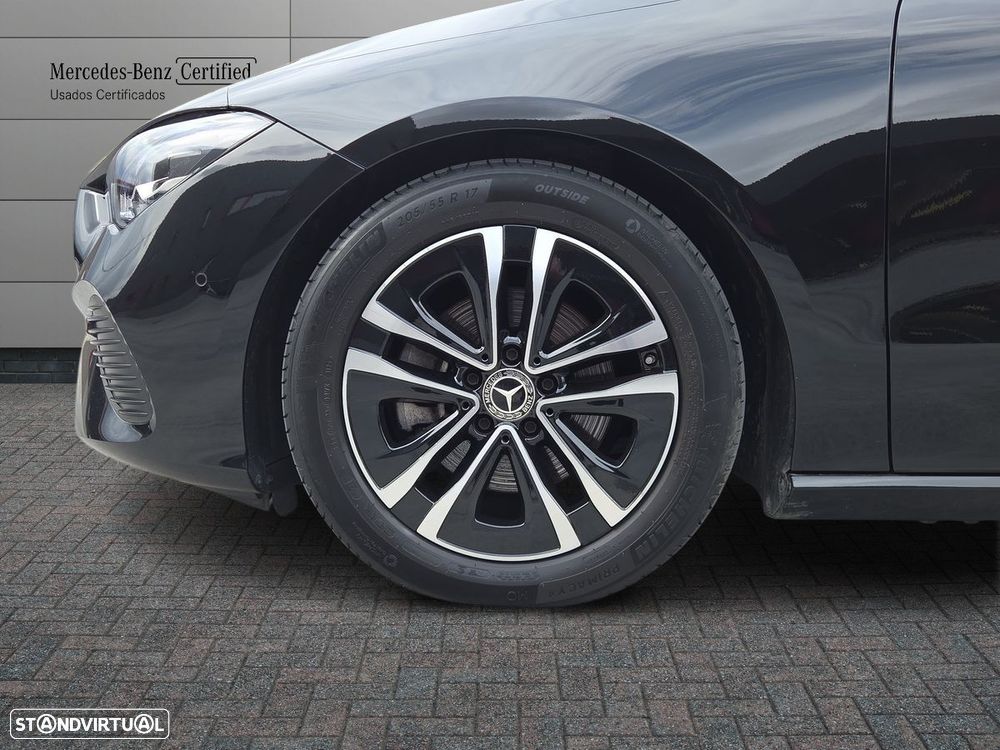 Mercedes-Benz CLA 180 d Shooting Brake Style Plus Aut. - 5