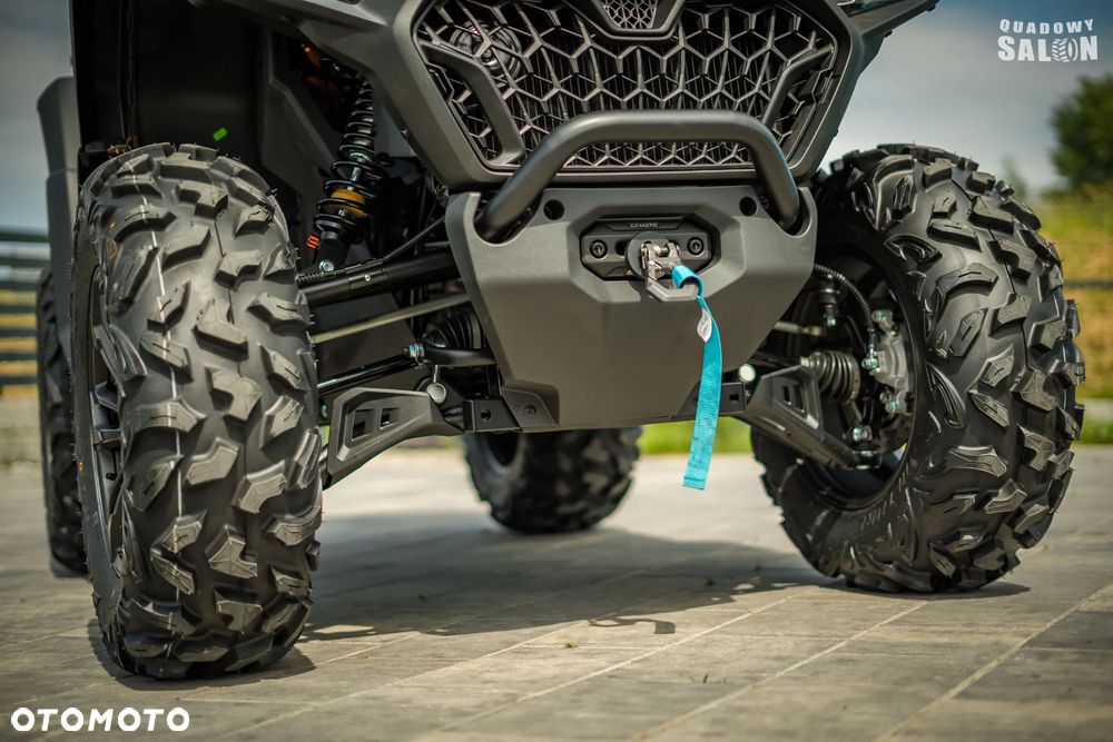 CFMoto CForce - 22