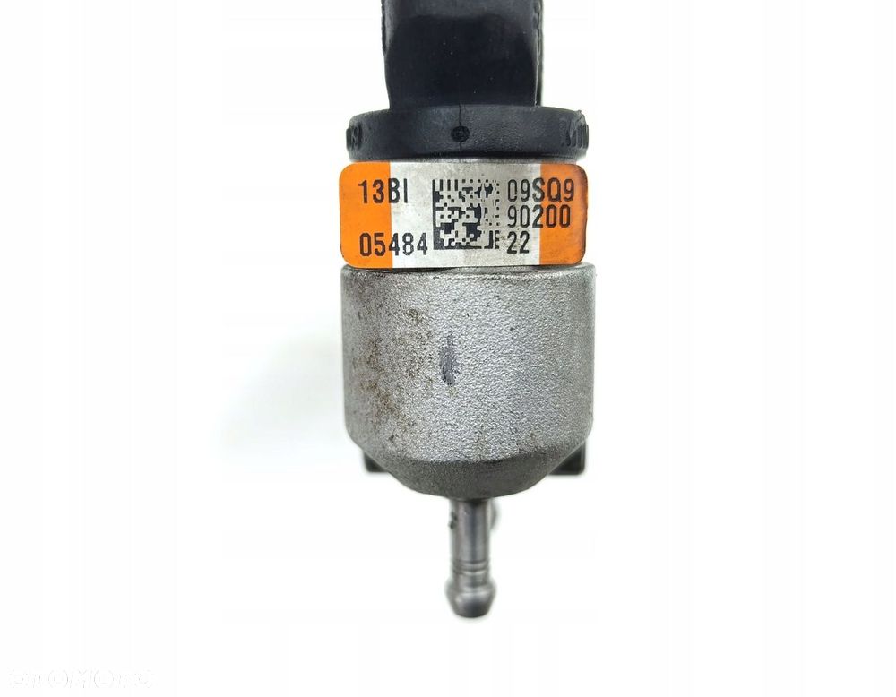 LISTWA WTRYSKOWA GAZU LPG 09SQ99020022 / 67R-010185 - 4