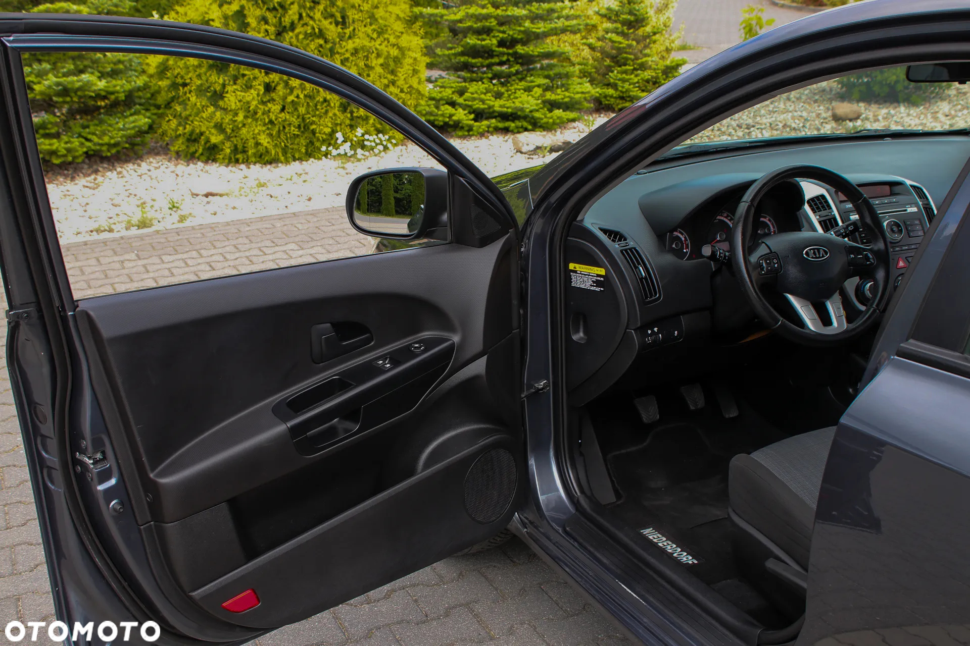 Kia Ceed Cee'd 1.4 Comfort - 34