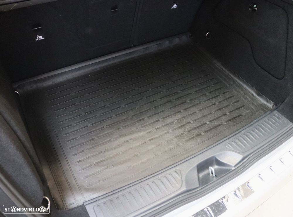 Mercedes-Benz B 180 CDI Style - 34