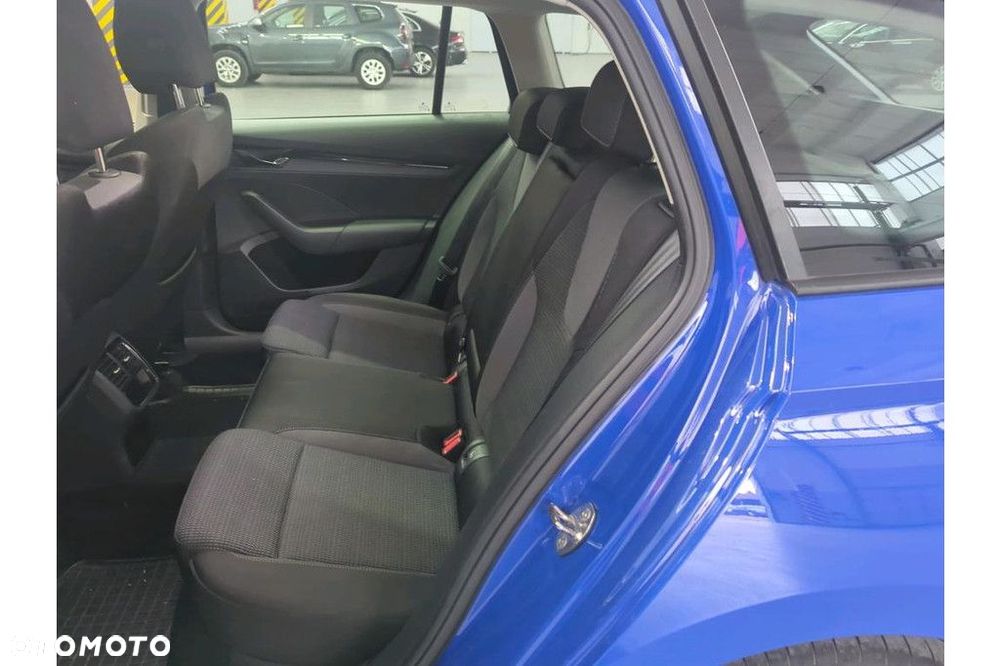 Skoda Octavia - 10