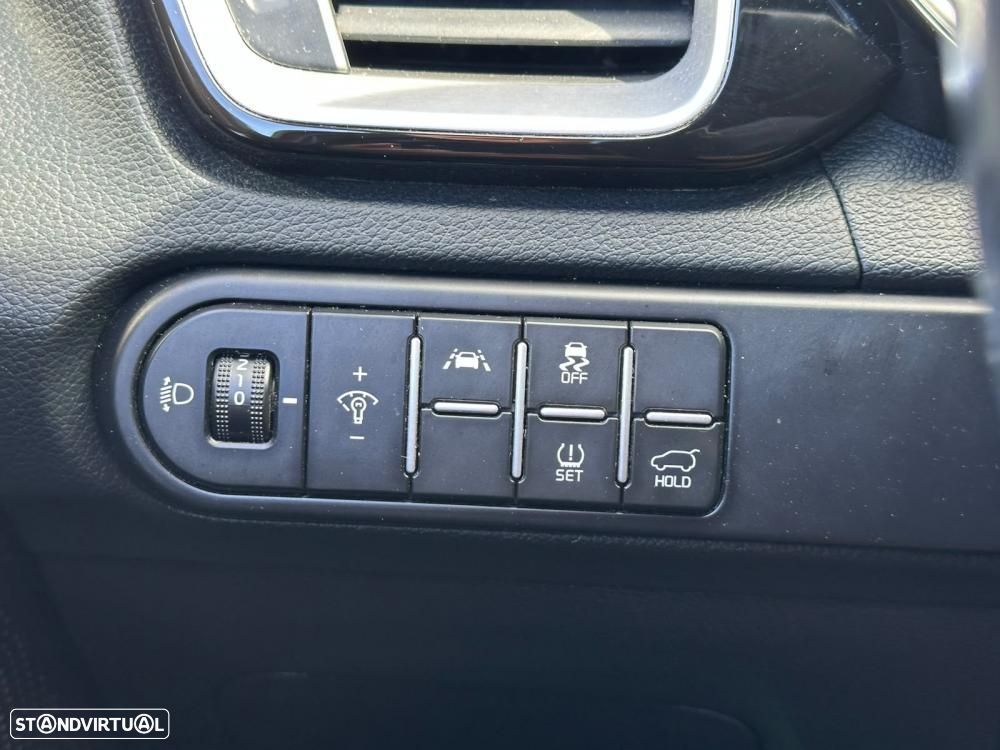 Kia XCeed 1.0 T-GDi Drive - 27